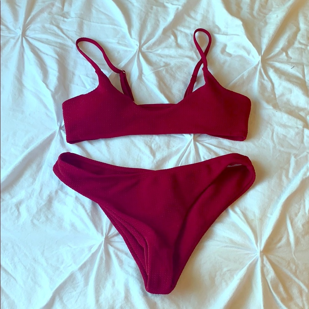 ZAFUL Bikini